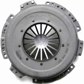 SACHS PERFORMANCE 883082999523 -  